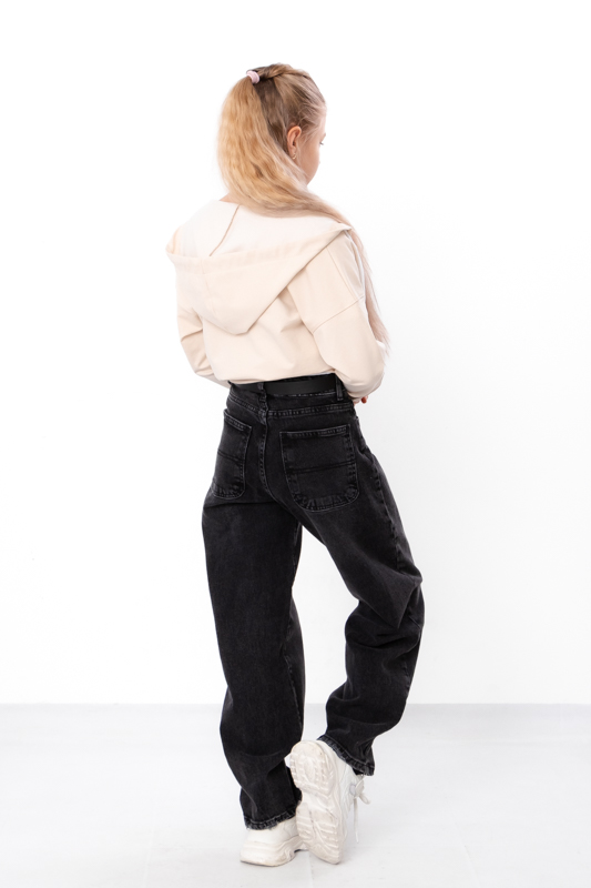 Джинси для дівчинки